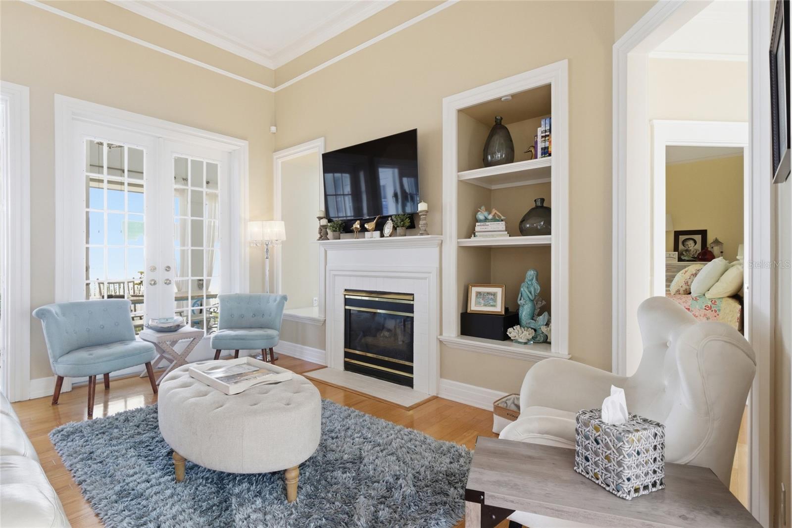 RIVENDELL - Residential