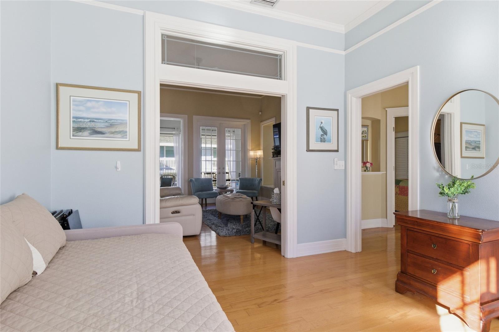 RIVENDELL - Residential