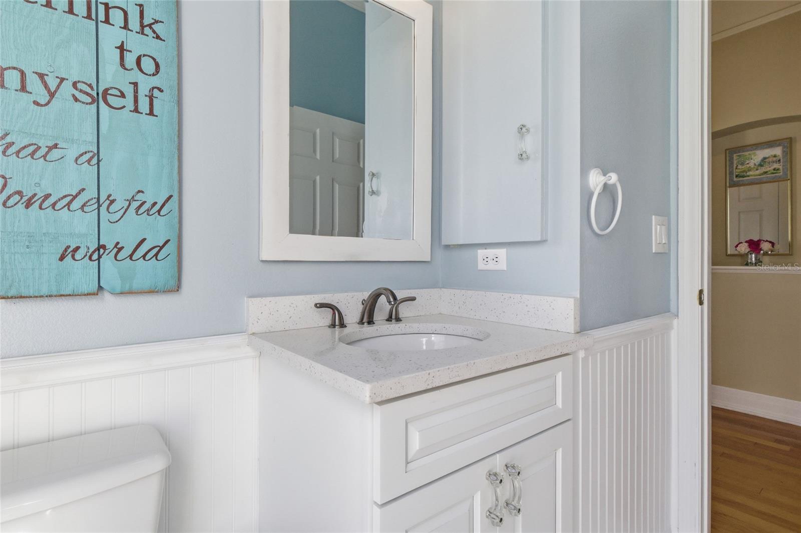 RIVENDELL - Residential