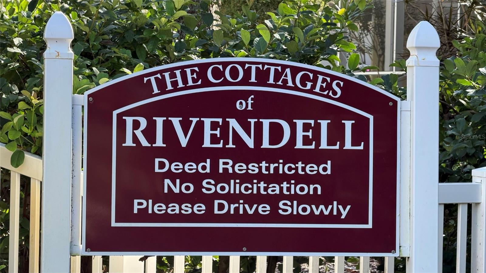 RIVENDELL - Residential