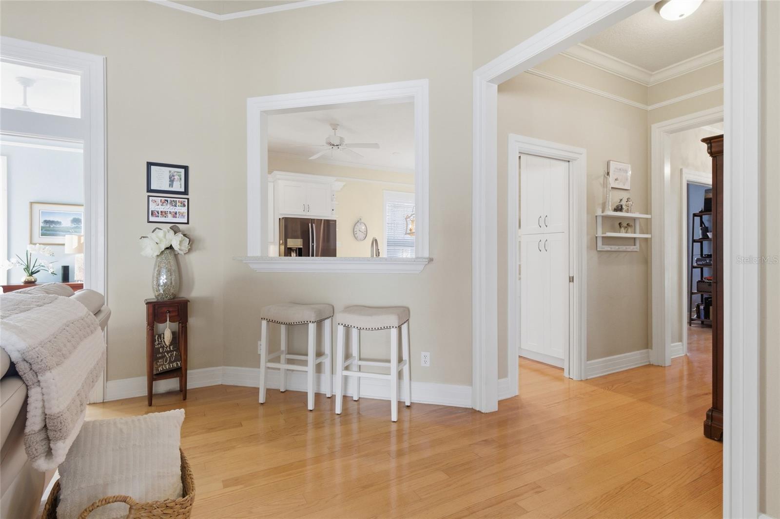 RIVENDELL - Residential