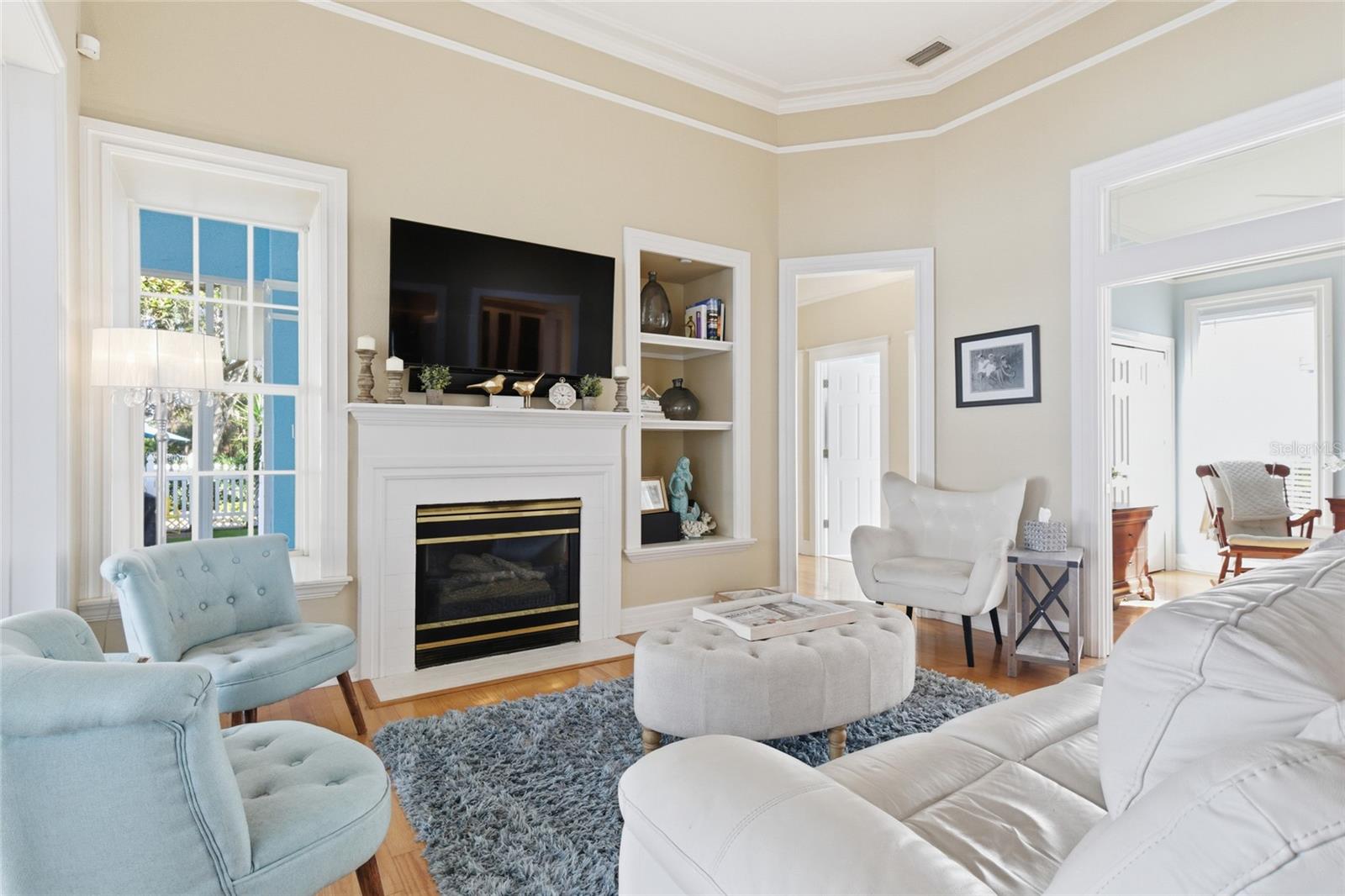 RIVENDELL - Residential