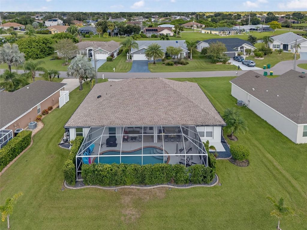 Photo of 27069 Ecuador Drive, Punta Gorda, FL 33983 (MLS # C7515240)