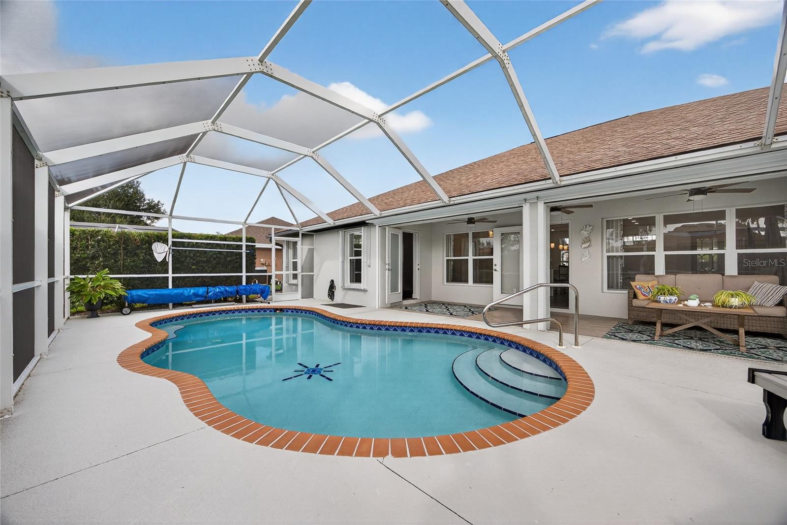 27069 ECUADOR DRIVE