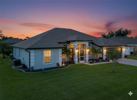 27069 ECUADOR DRIVE PUNTA GORDA FL 33983