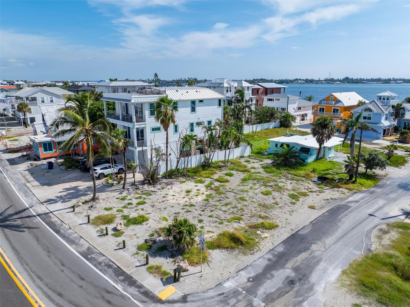 1207 GULF DRIVE S