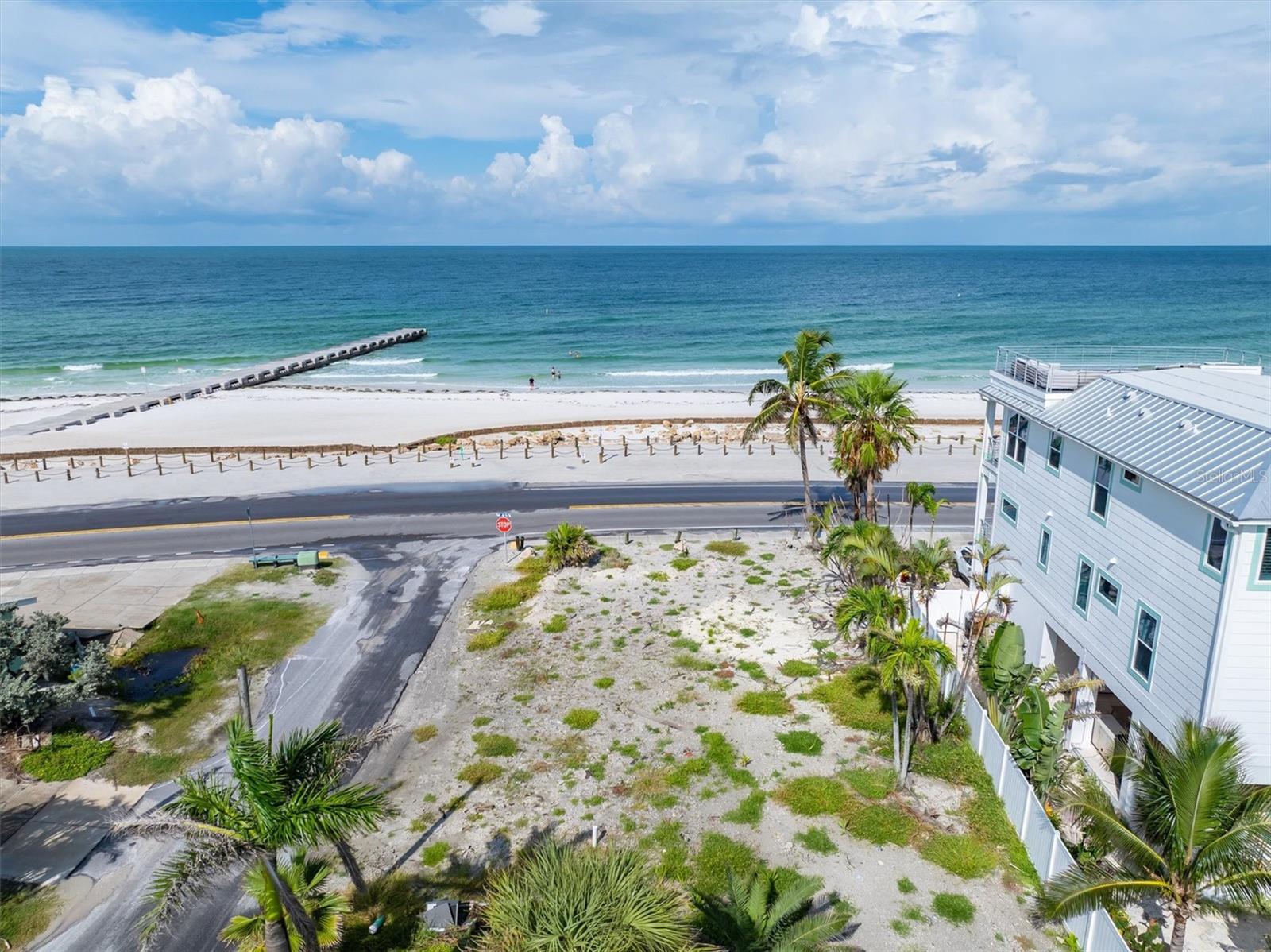 1207 GULF DRIVE S