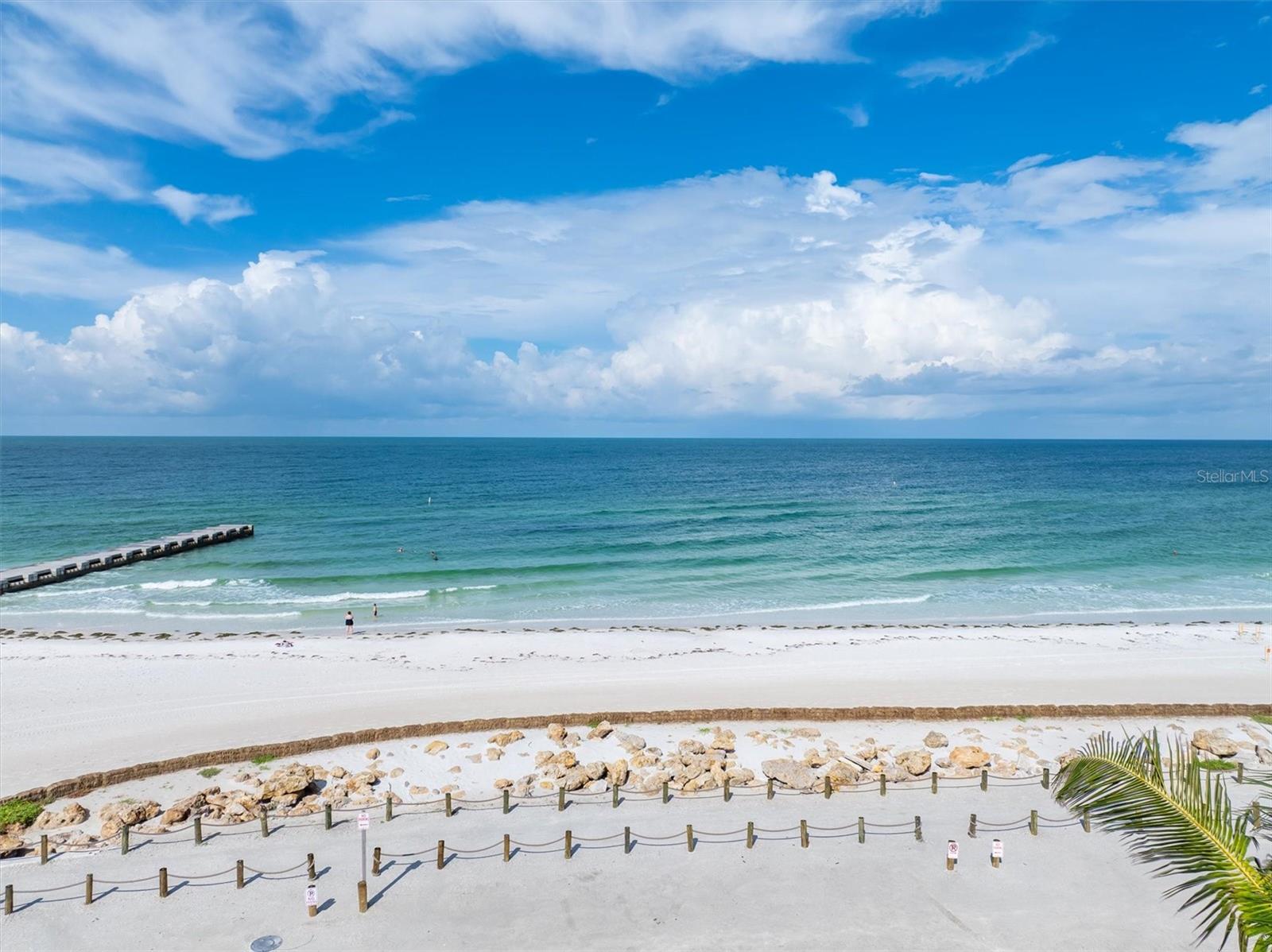 This 5,000 sq ft corner lot is situated directly across the street from the Gulf!! This spacious lot offers panoramic views and a blank canvas to get creative and build exactly what you want! Not only is this home DIRECTLY across from the beach, but it is also just a quick walk to fantastic waterfront restaurants, shopping, Cortez fishing pier, and a marina on the popular Bridge Street. Very convenient, you are very close to a trolley stop to easily get around the island. Enjoy the proximity to Bradenton Beach, where guests can sink their toes into Florida’s ironic white sands and warm Gulf water. Build your primary home or an investment vacation rental on this lot. Zoning allows for 1-7 day vacation rentals. Don’t miss this great opportunity! Renderings of future home, plans available upon request.