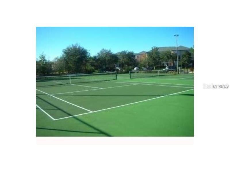 THE LANDINGS OF TAMPA A CONDOM - Residential Lease