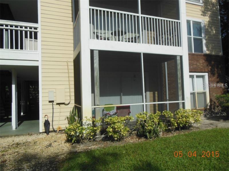 THE LANDINGS OF TAMPA A CONDOM - Residential Lease