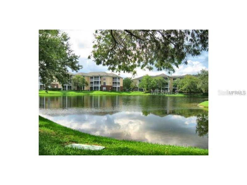 THE LANDINGS OF TAMPA A CONDOM - Residential Lease