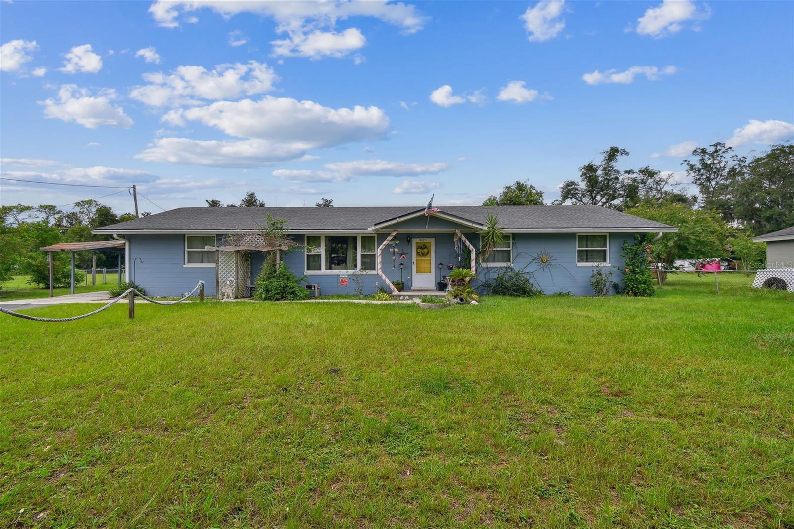 8609 WALDEN ROAD