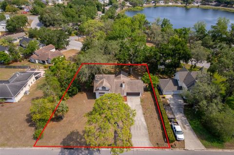 Photo of 120 W Minnehaha Ave, Clermont, FL 34711 (MLS # S5127251)