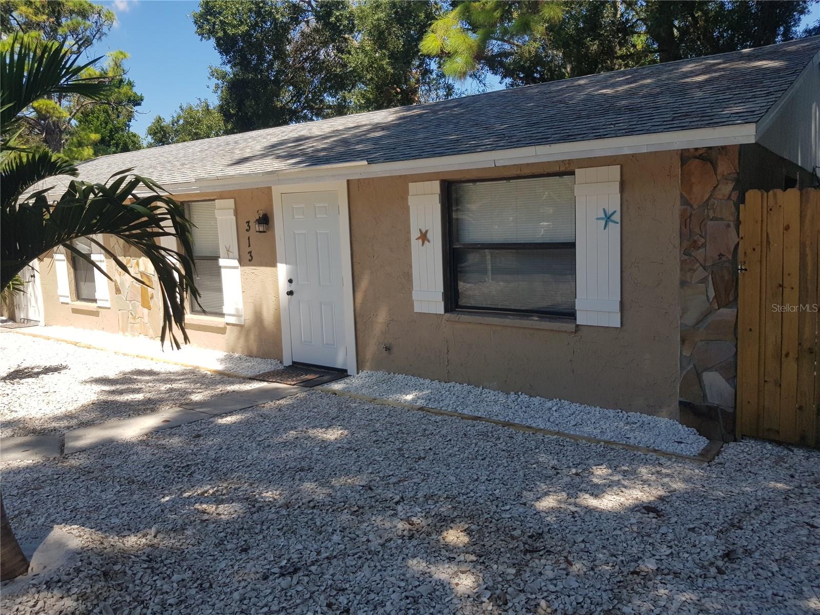 BUCKEYE MANOR - Residential Income