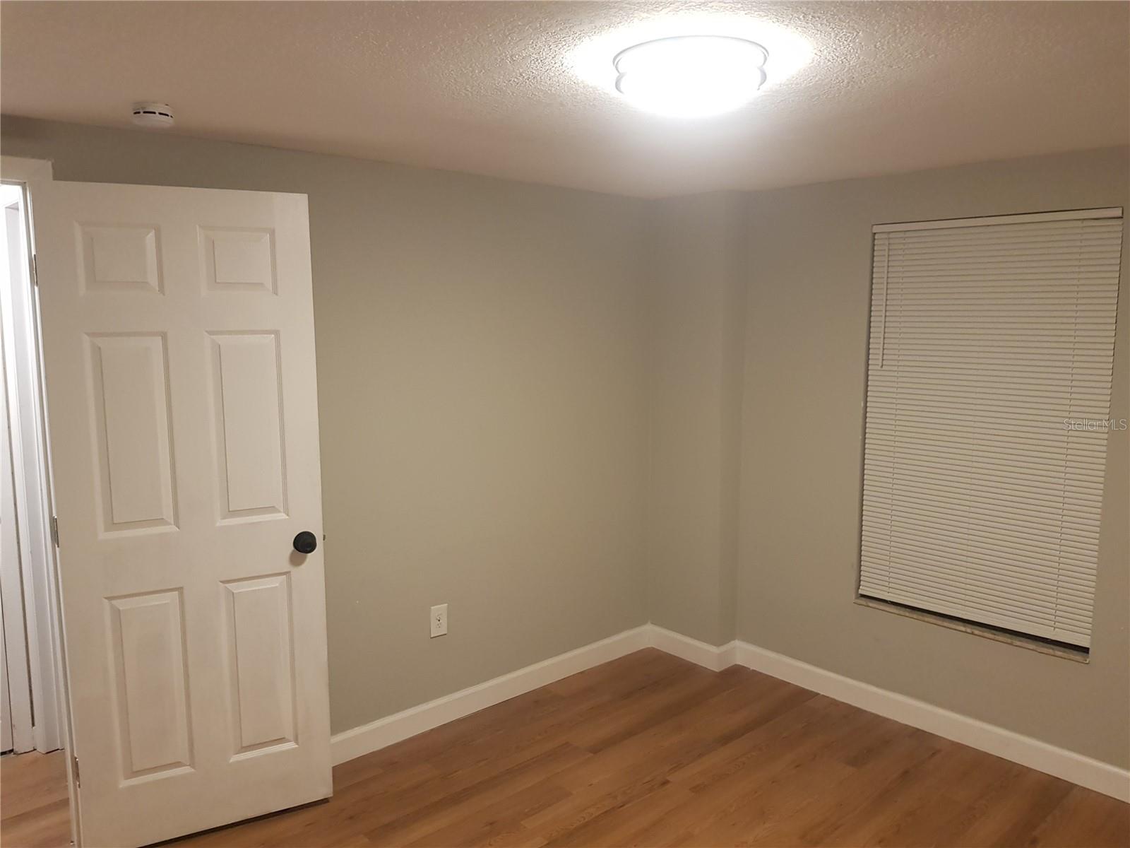 BUCKEYE MANOR - Residential Income