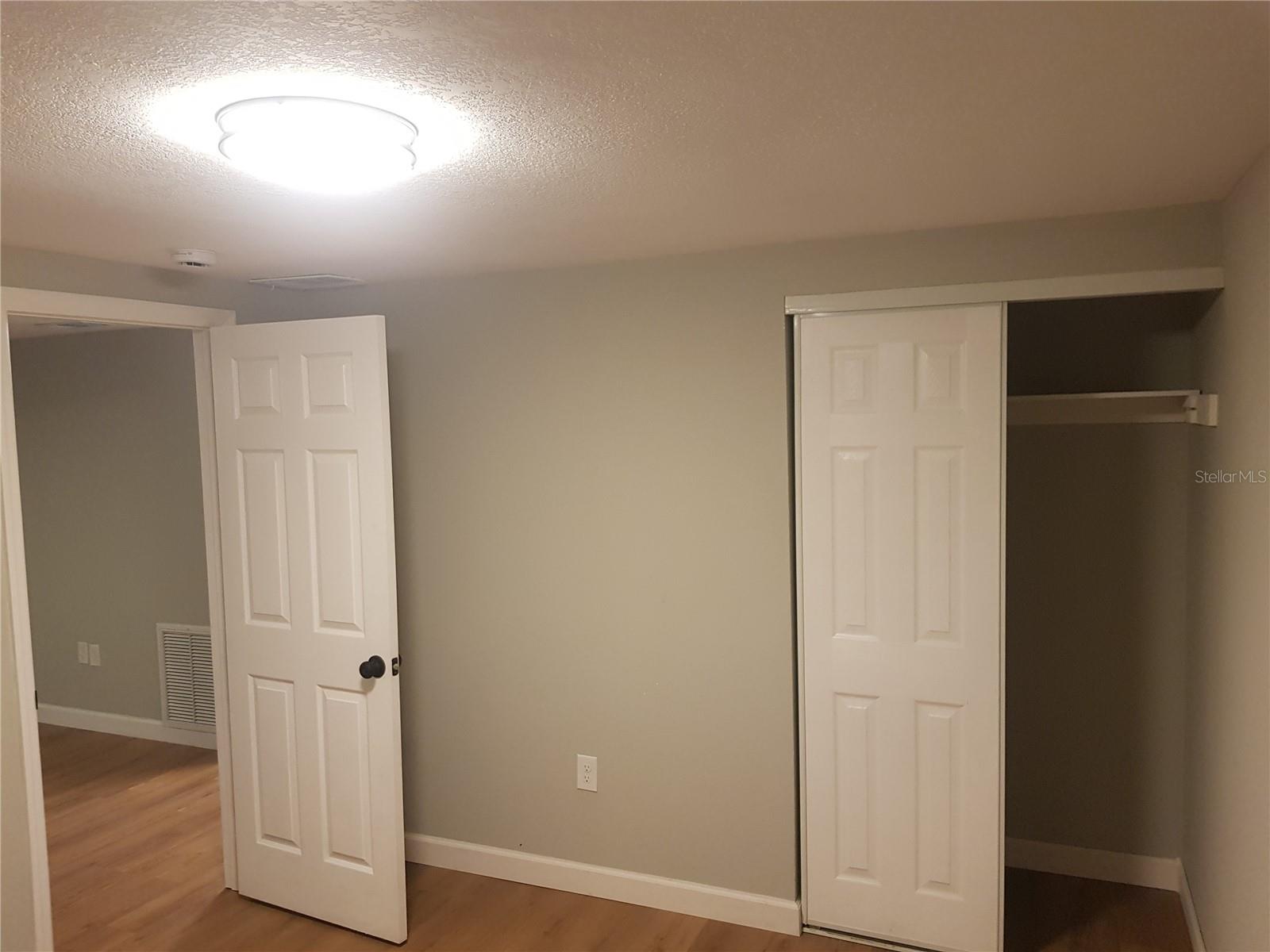 BUCKEYE MANOR - Residential Income