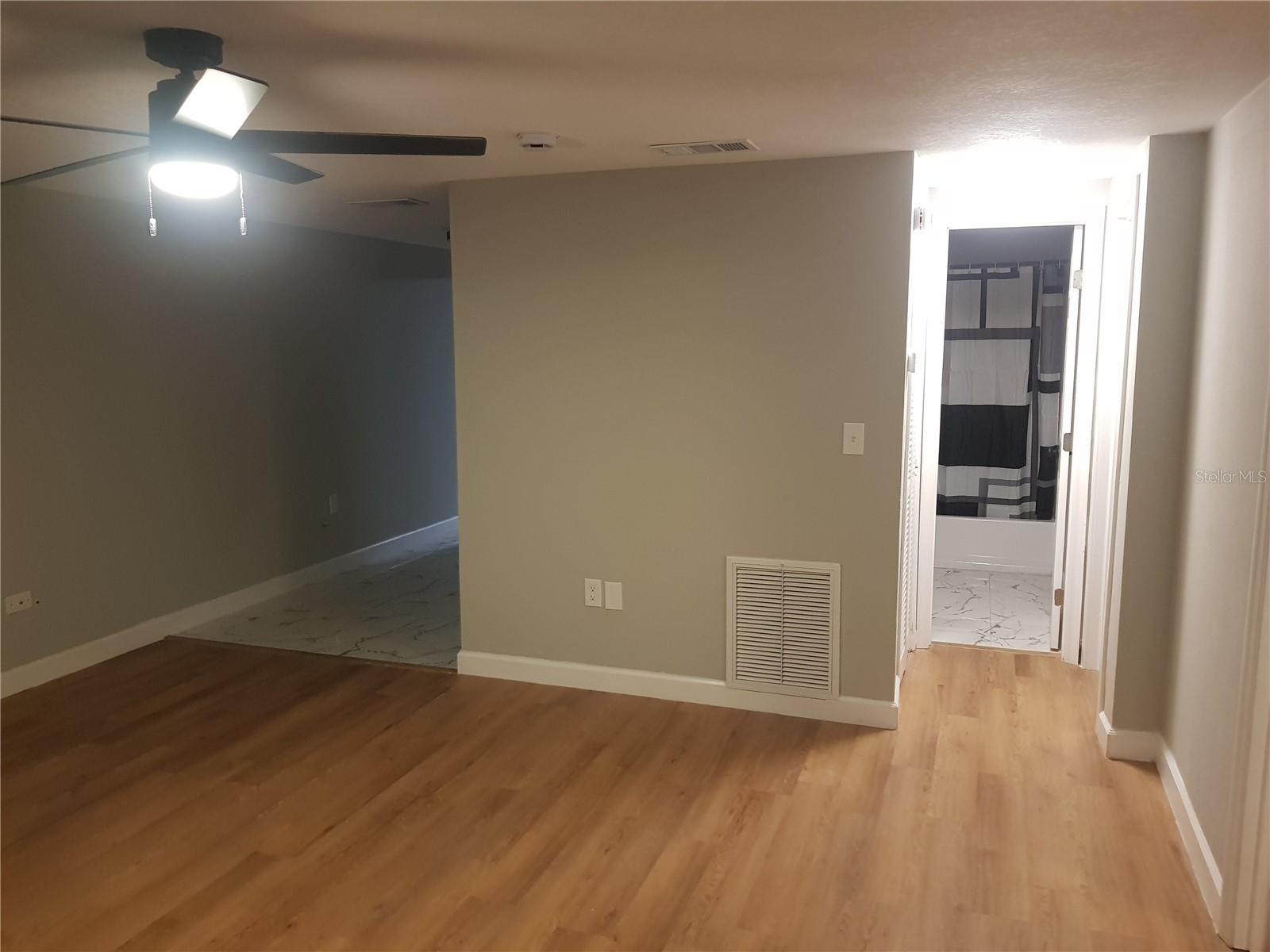 BUCKEYE MANOR - Residential Income