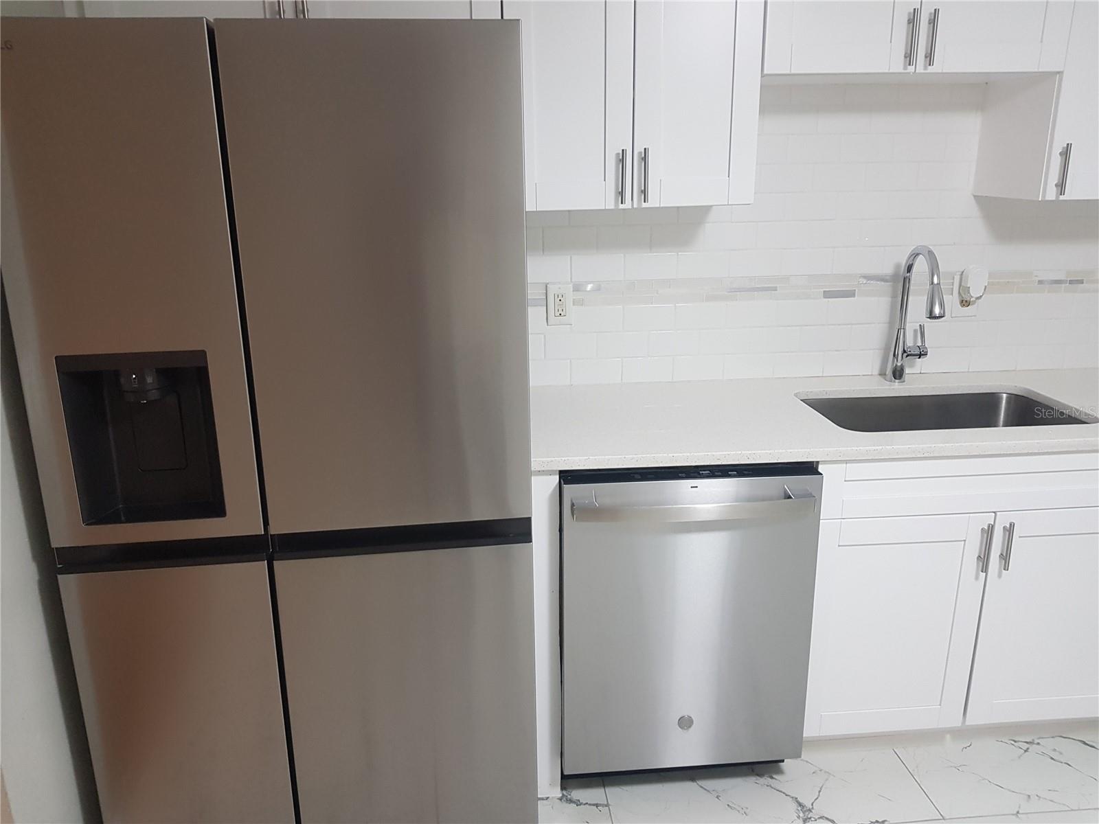 BUCKEYE MANOR - Residential Income