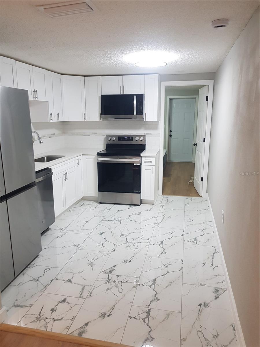 BUCKEYE MANOR - Residential Income