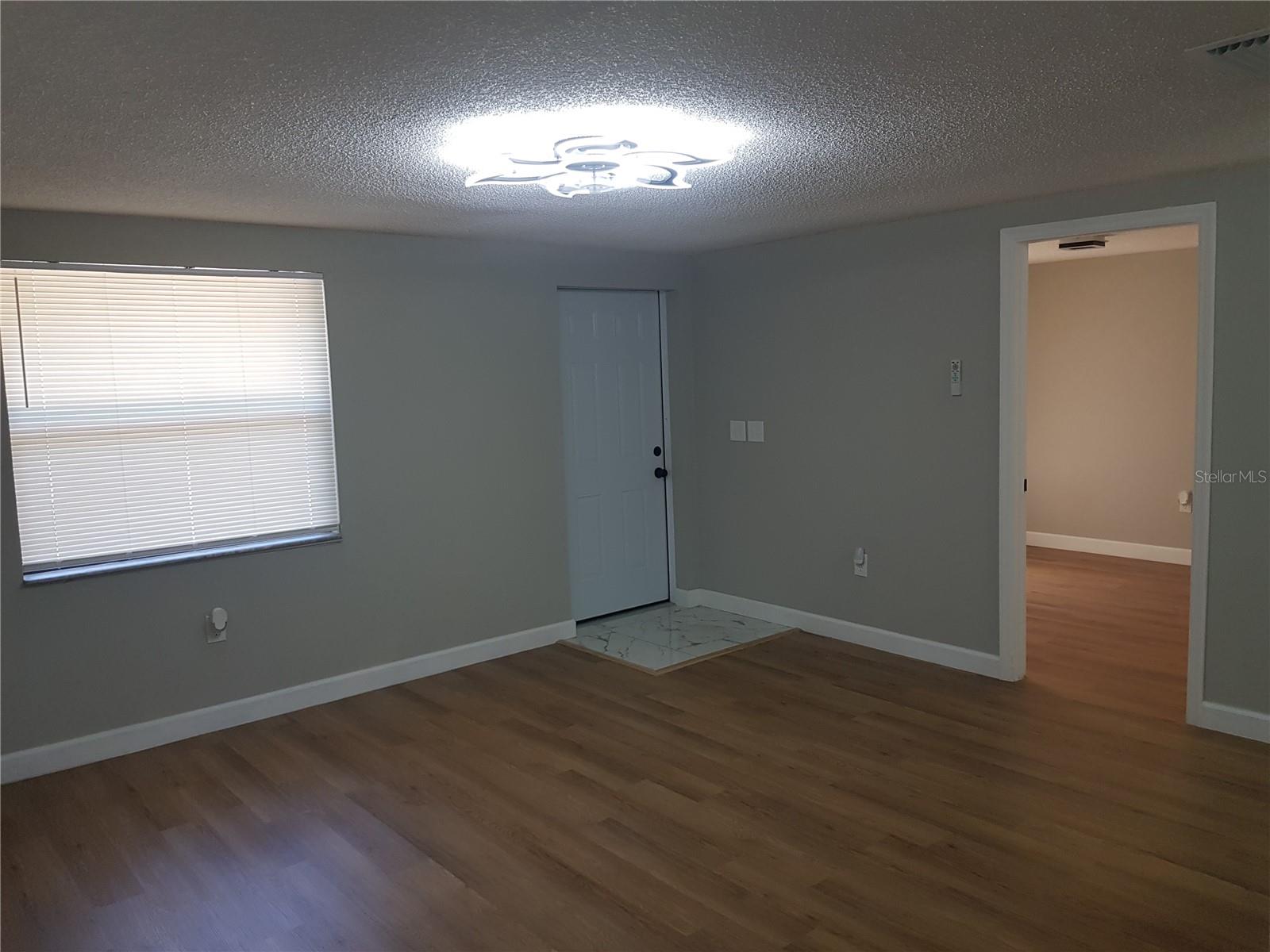 BUCKEYE MANOR - Residential Income