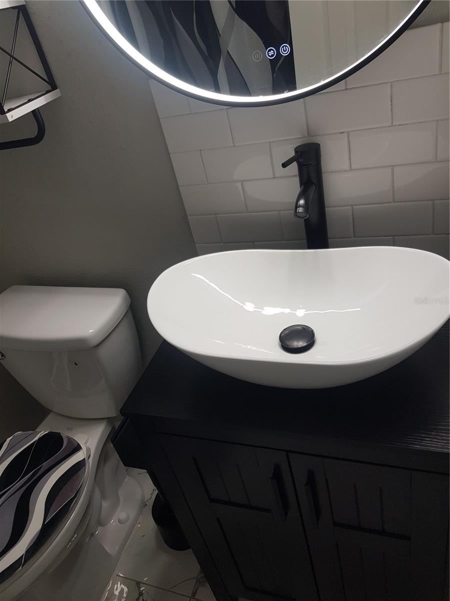 BUCKEYE MANOR - Residential Income