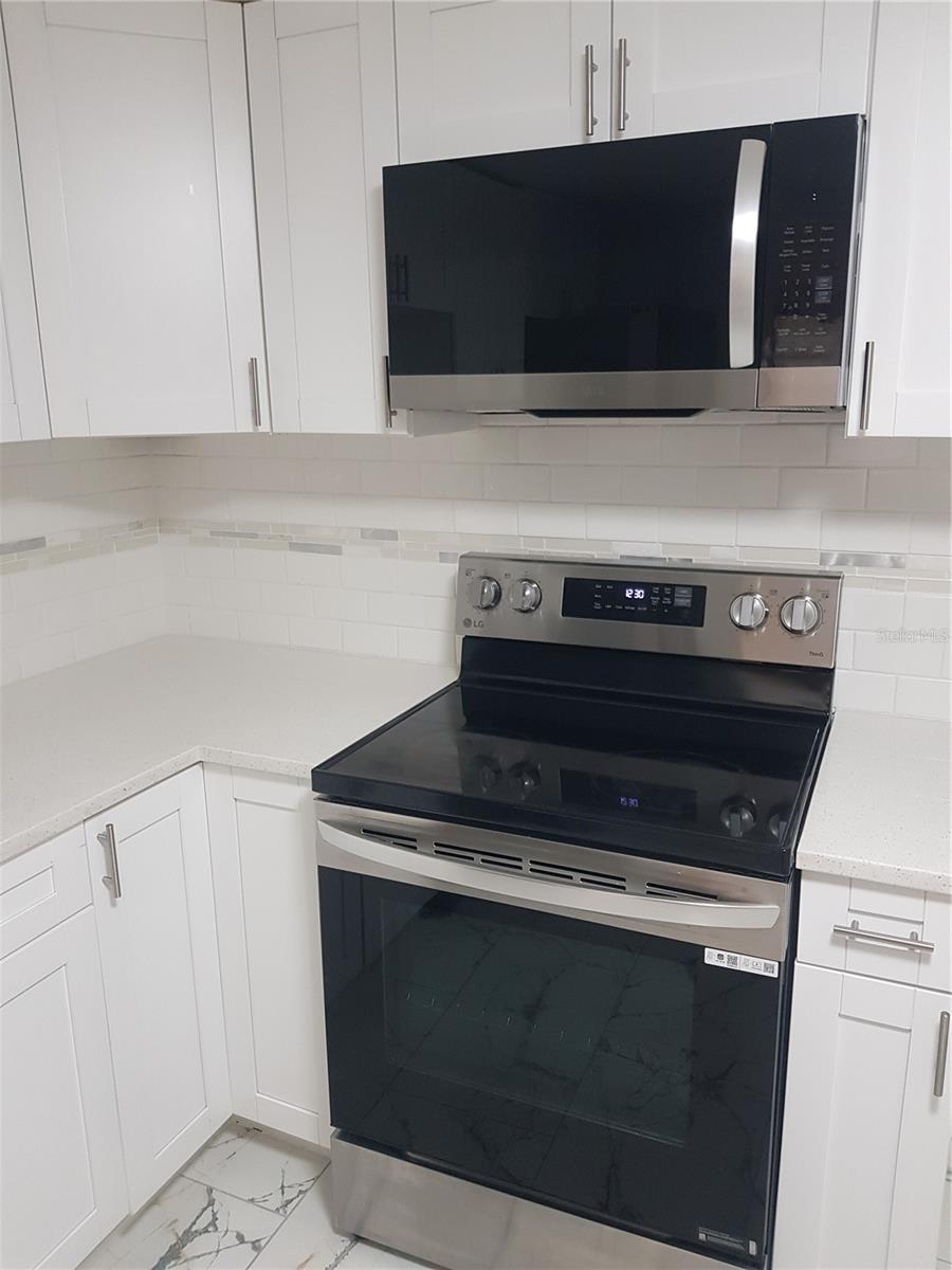 BUCKEYE MANOR - Residential Income