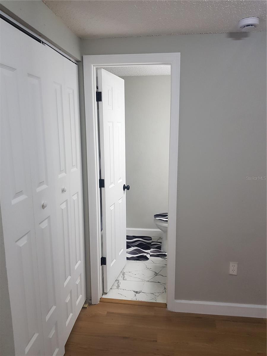 BUCKEYE MANOR - Residential Income