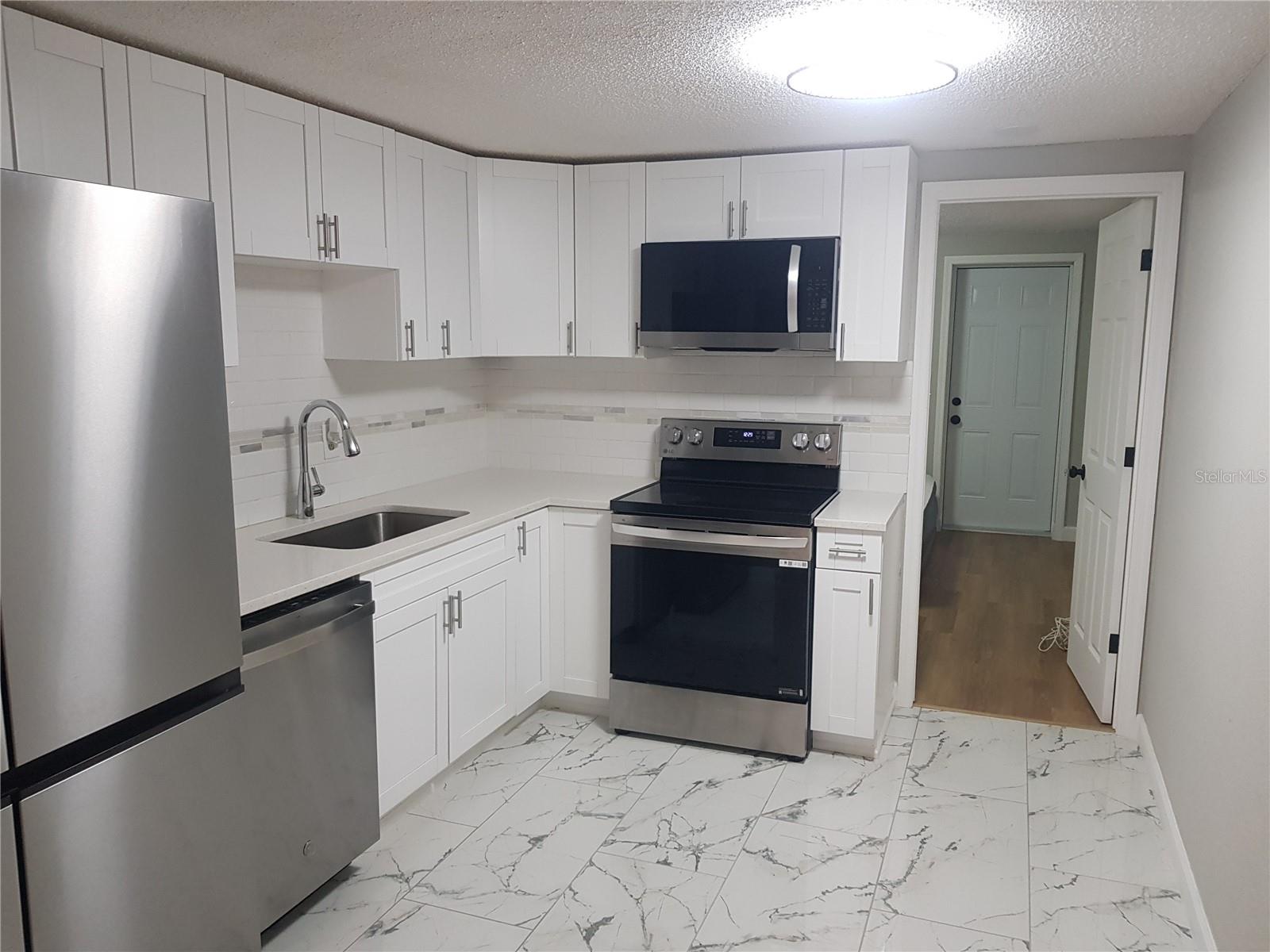 BUCKEYE MANOR - Residential Income