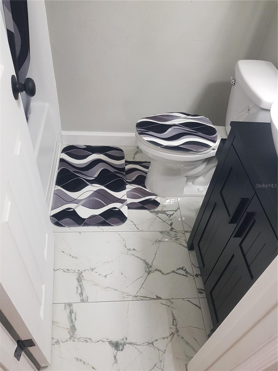 BUCKEYE MANOR - Residential Income