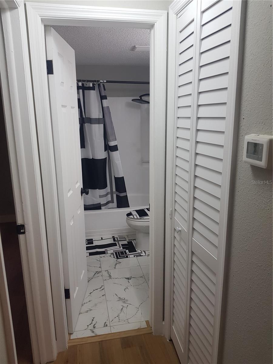 BUCKEYE MANOR - Residential Income