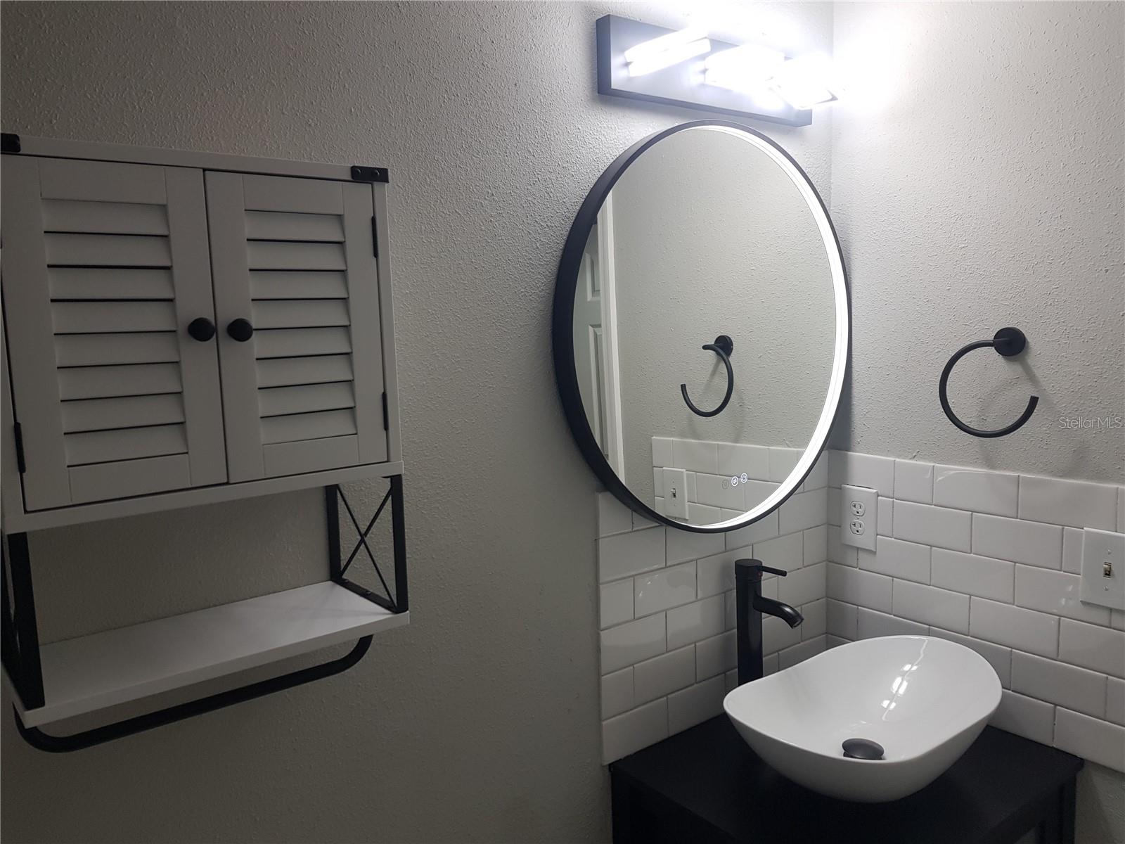 BUCKEYE MANOR - Residential Income