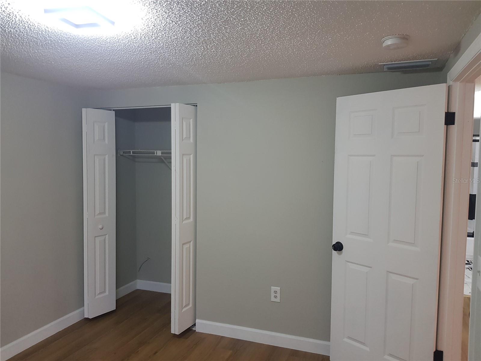 BUCKEYE MANOR - Residential Income