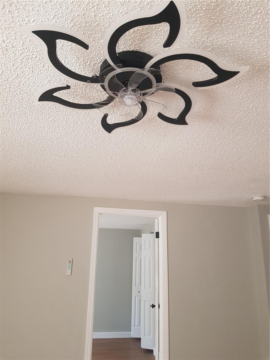 BUCKEYE MANOR - Residential Income