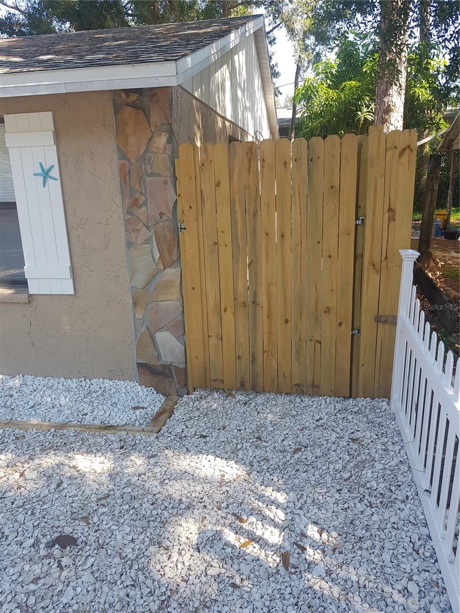 BUCKEYE MANOR - Residential Income