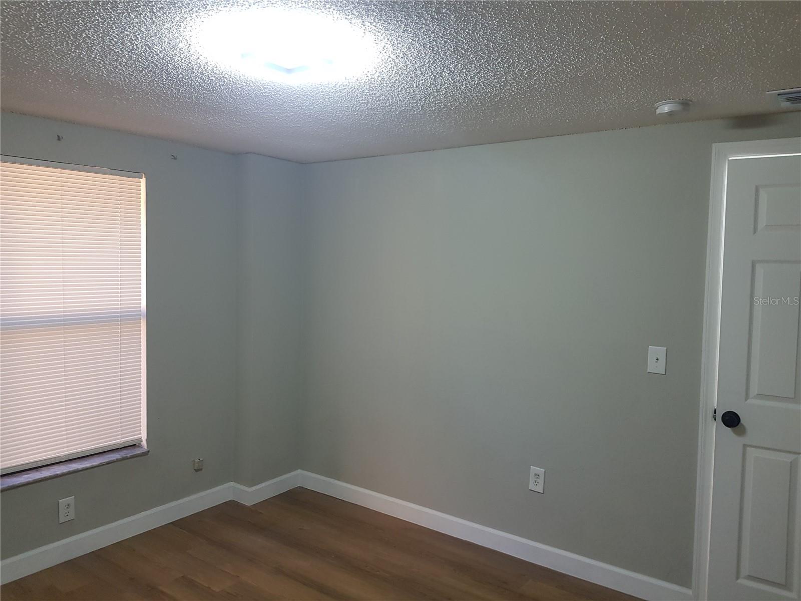 BUCKEYE MANOR - Residential Income