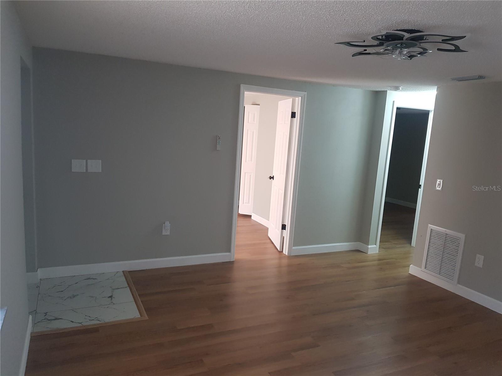 BUCKEYE MANOR - Residential Income