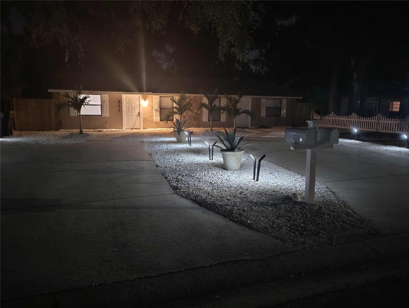 BUCKEYE MANOR - Residential Income