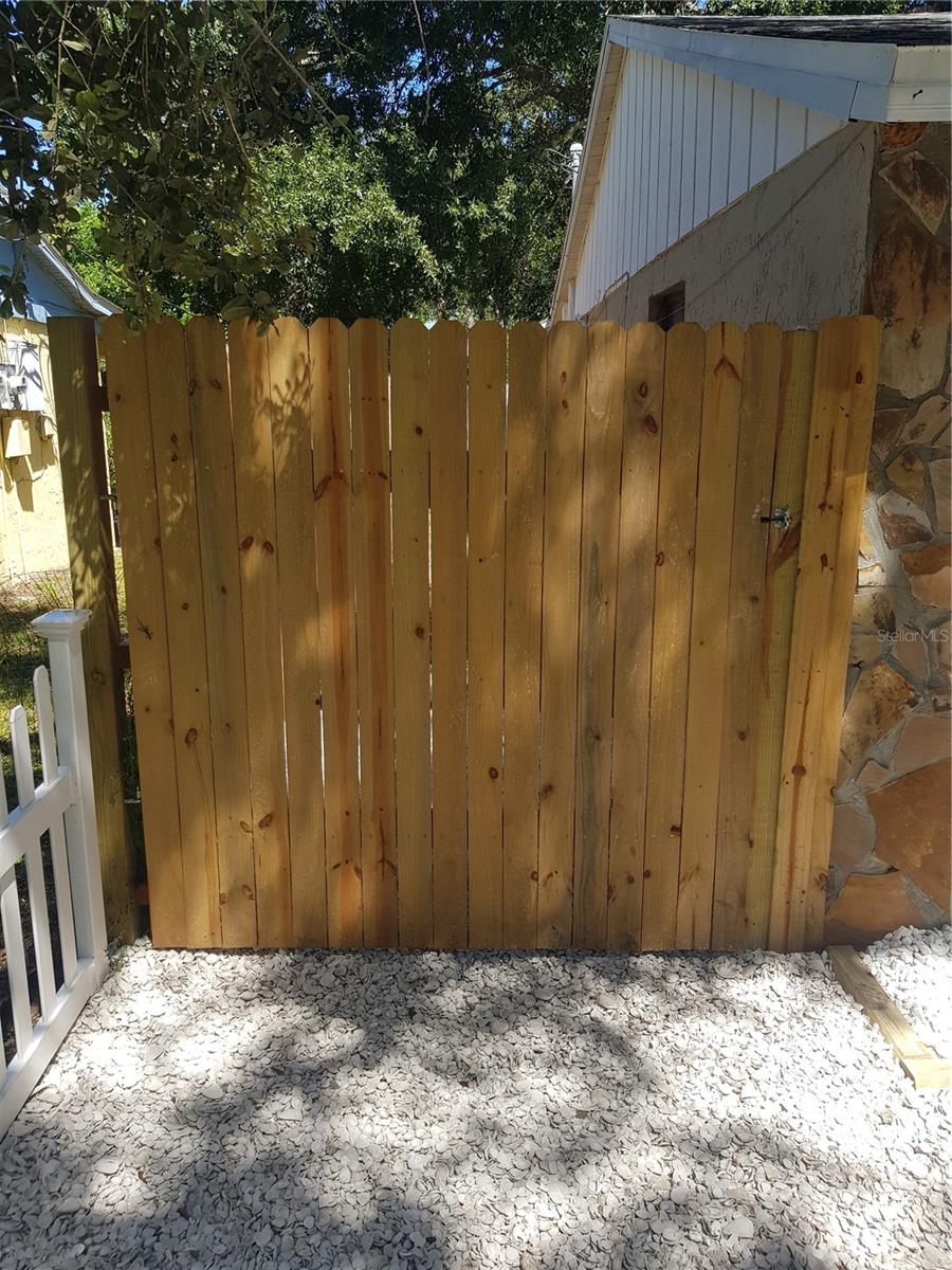 BUCKEYE MANOR - Residential Income