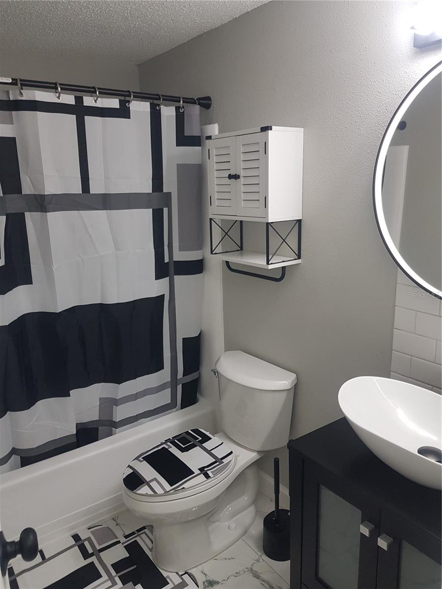 BUCKEYE MANOR - Residential Income