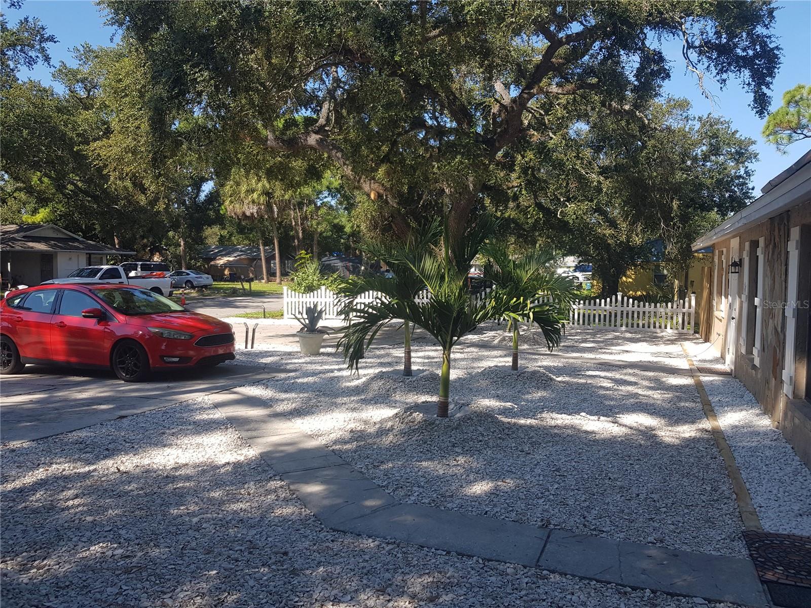 BUCKEYE MANOR - Residential Income