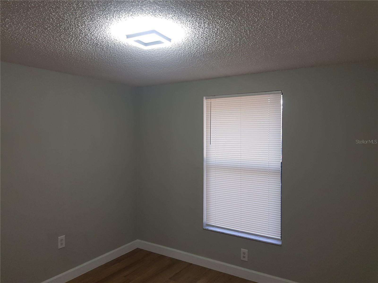 BUCKEYE MANOR - Residential Income