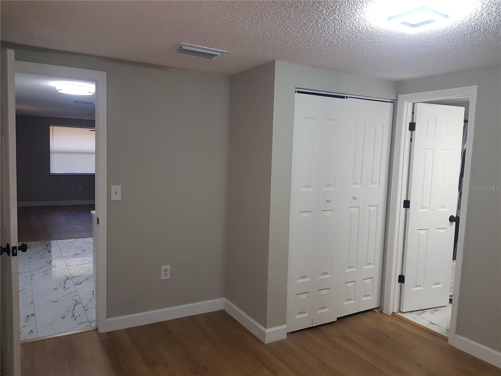 BUCKEYE MANOR - Residential Income