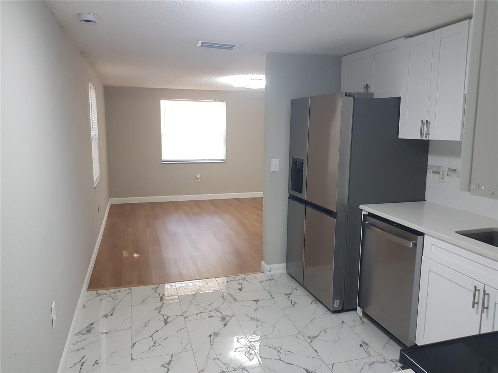 BUCKEYE MANOR - Residential Income