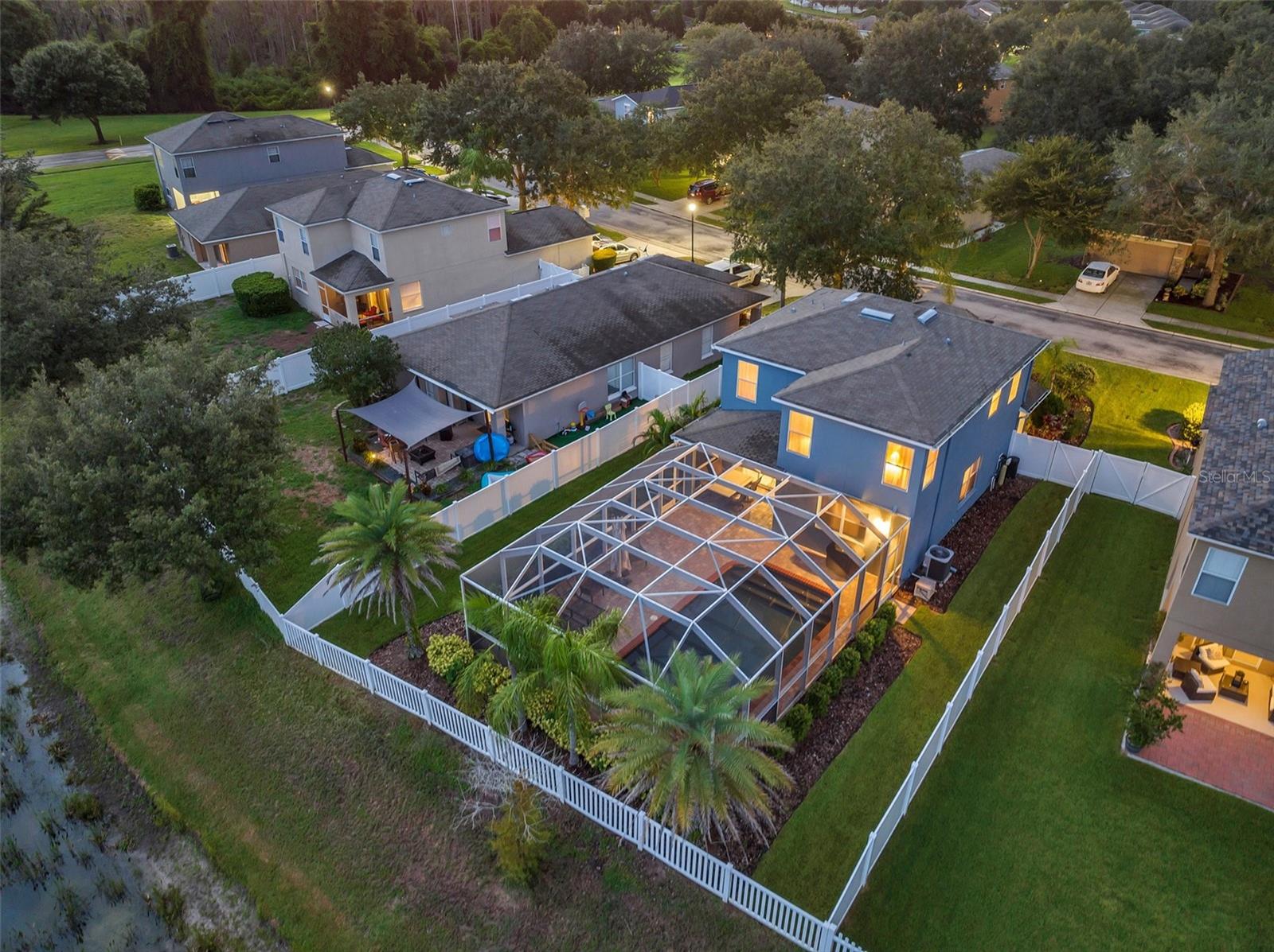 VERANDAHS - Residential Lease