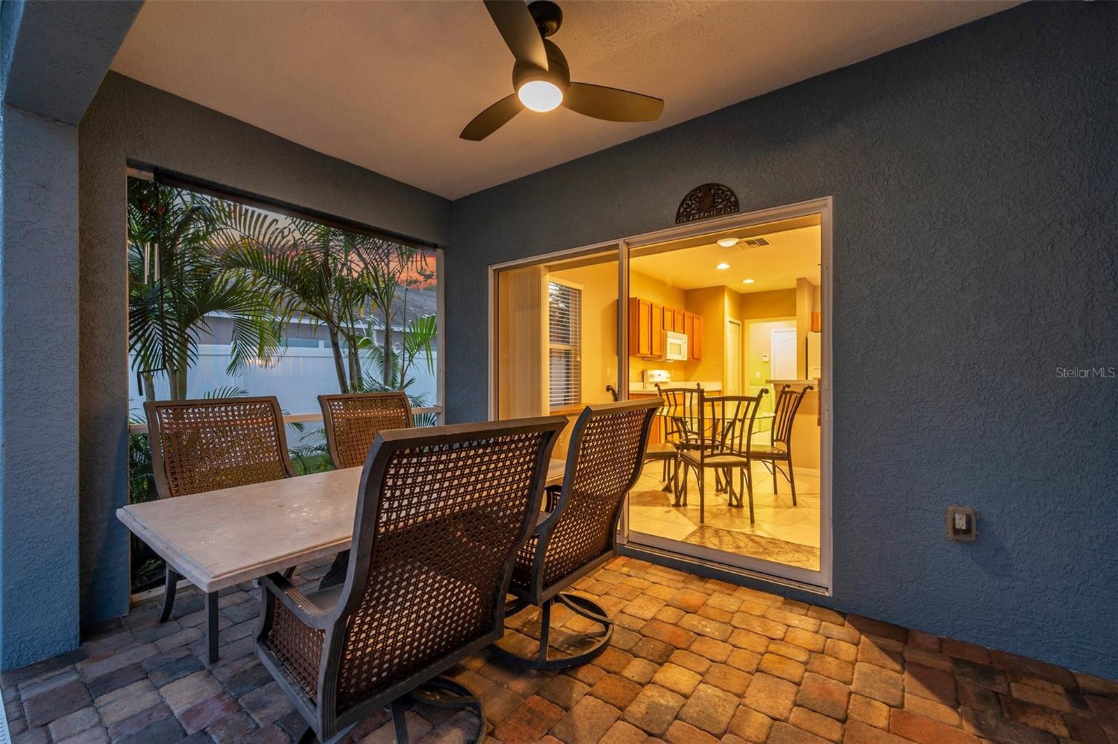 VERANDAHS - Residential Lease