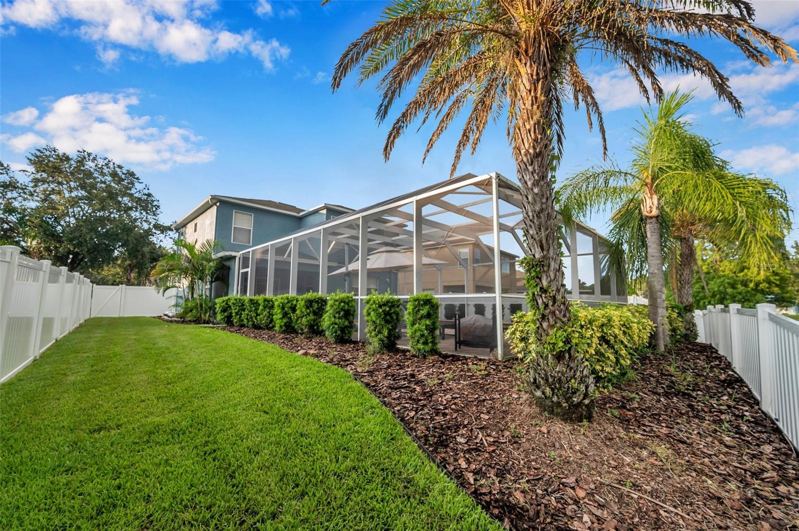 VERANDAHS - Residential Lease