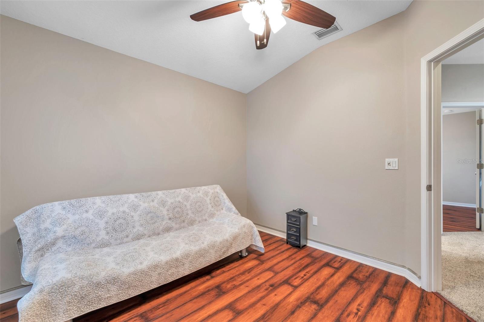 VERANDAHS - Residential Lease