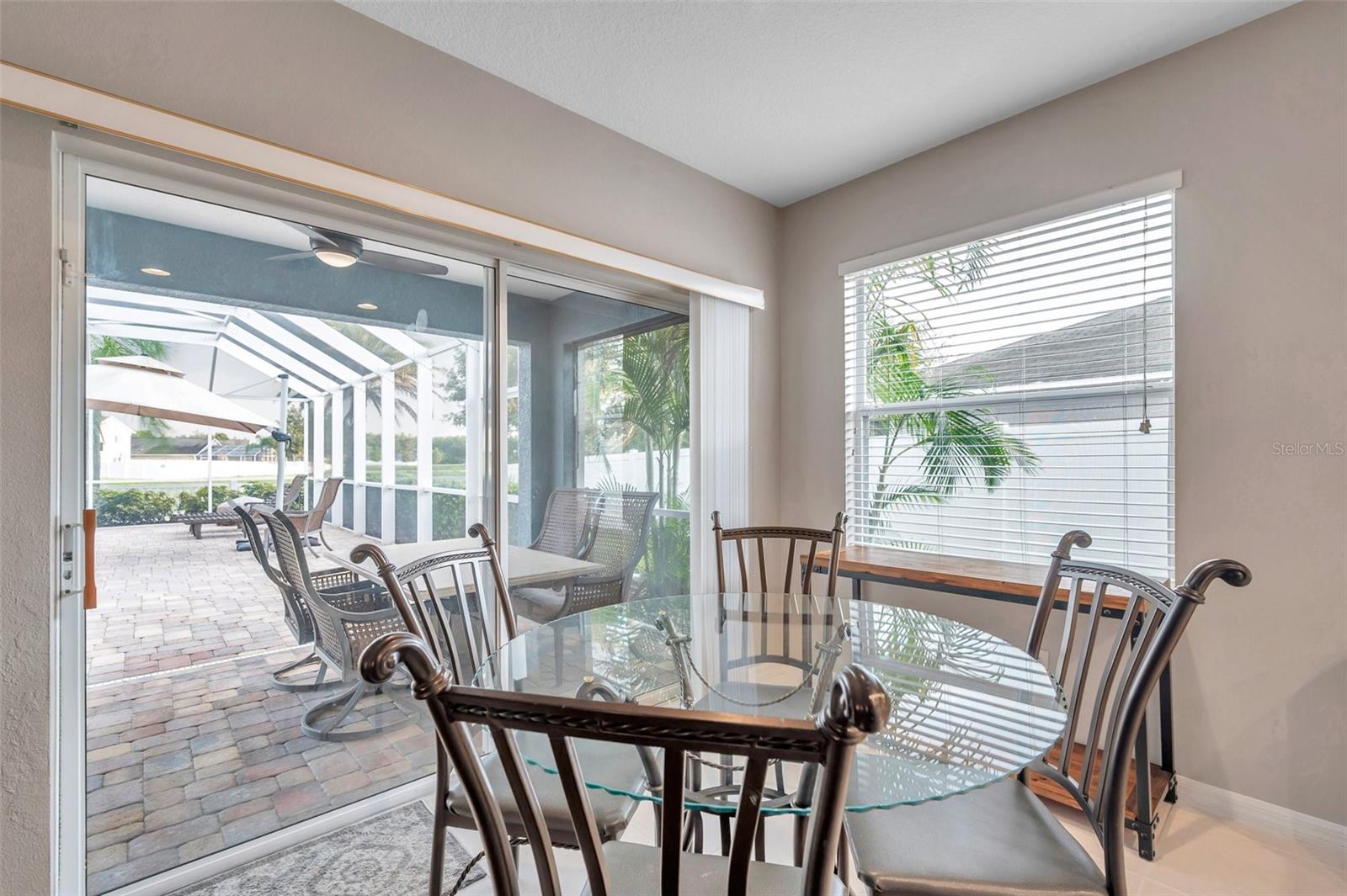 VERANDAHS - Residential Lease