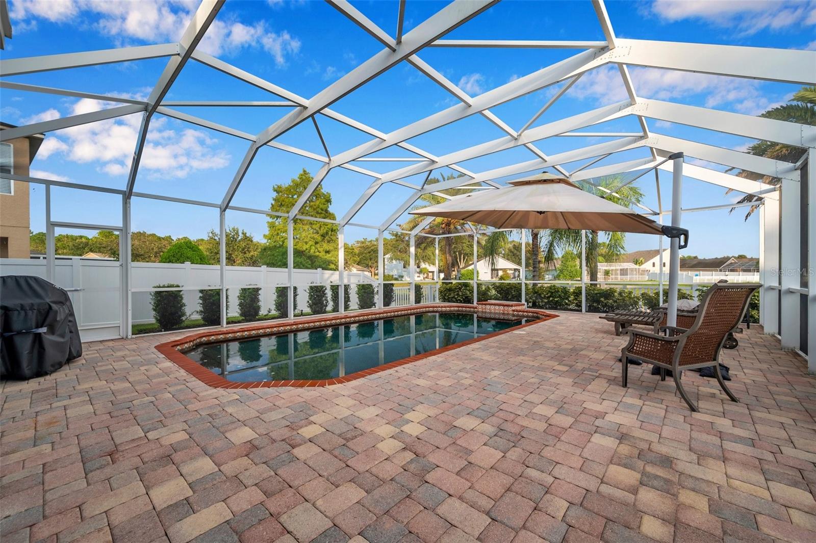 VERANDAHS - Residential Lease