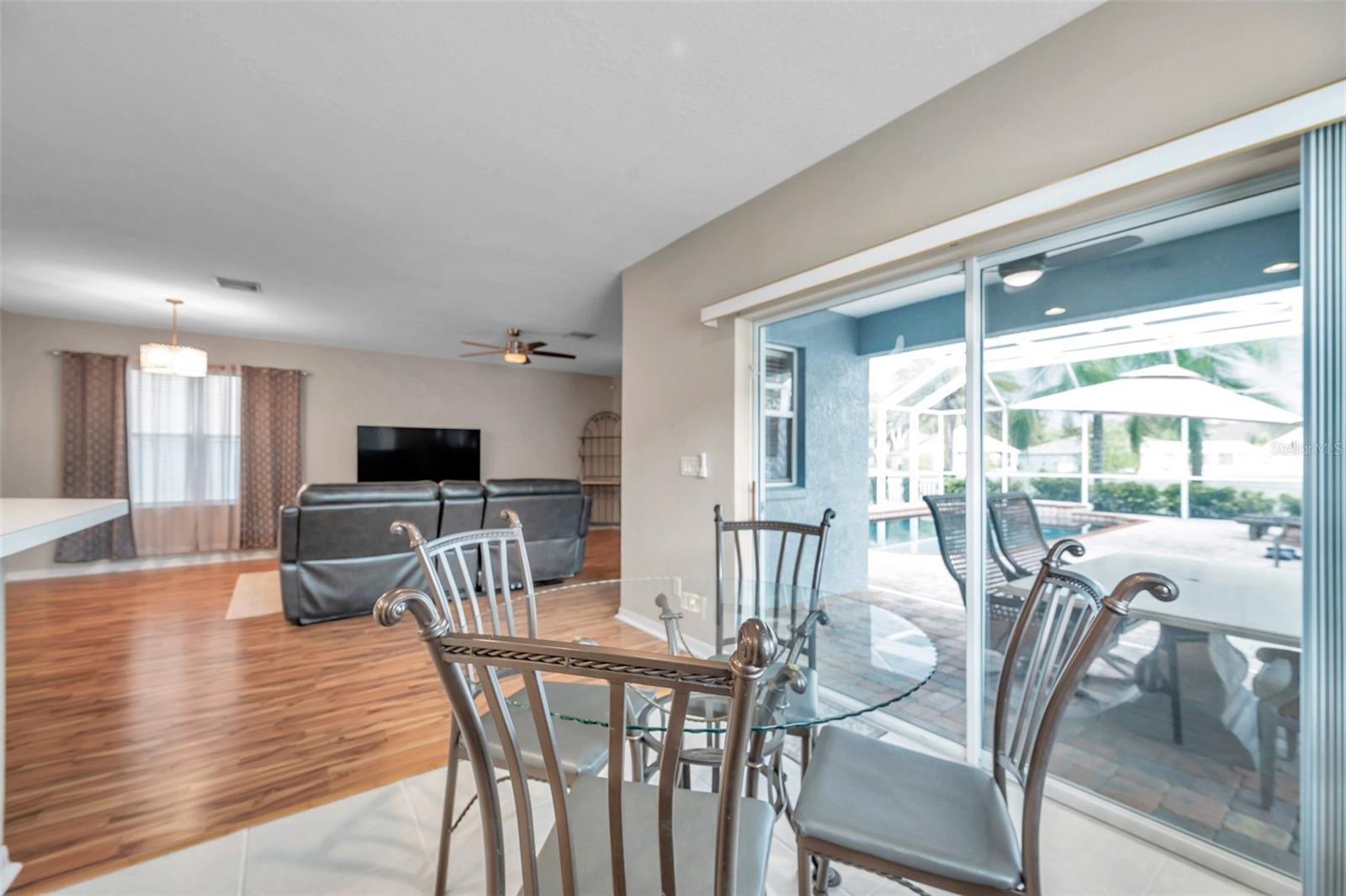 VERANDAHS - Residential Lease